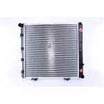 Hladnjak, hlađenje motora NISSENS NIS 62763A IC-473029