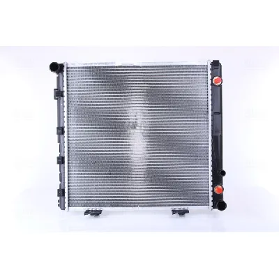 Hladnjak, hlađenje motora NISSENS NIS 62763A IC-473029