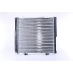 Hladnjak, hlađenje motora NISSENS NIS 62763A IC-473029