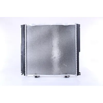 Hladnjak, hlađenje motora NISSENS NIS 62763A IC-473029