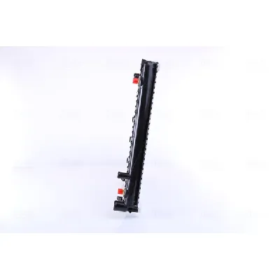 Hladnjak, hlađenje motora NISSENS NIS 62763A IC-473029