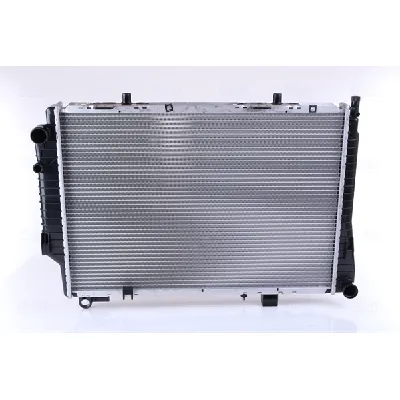 Hladnjak, hlađenje motora NISSENS NIS 62765 IC-473031