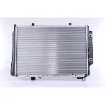 Hladnjak, hlađenje motora NISSENS NIS 62765 IC-473031