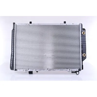 Hladnjak, hlađenje motora NISSENS NIS 62765 IC-473031