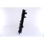 Hladnjak, hlađenje motora NISSENS NIS 62765 IC-473031