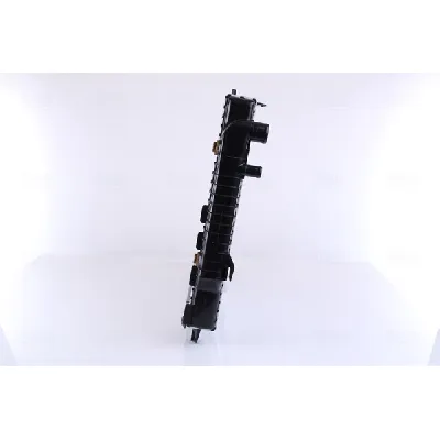 Hladnjak, hlađenje motora NISSENS NIS 62765 IC-473031