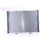 Hladnjak, hlađenje motora NISSENS NIS 62766A IC-473032