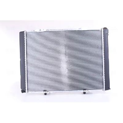 Hladnjak, hlađenje motora NISSENS NIS 62766A IC-473032