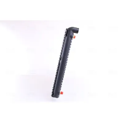 Hladnjak, hlađenje motora NISSENS NIS 62766A IC-473032