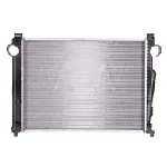 Hladnjak, hlađenje motora NISSENS NIS 62771A IC-A96152