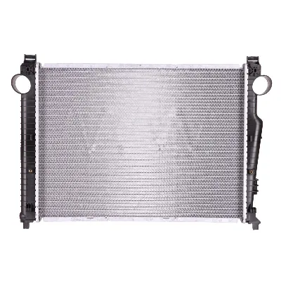 Hladnjak, hlađenje motora NISSENS NIS 62771A IC-A96152