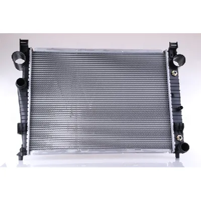 Hladnjak, hlađenje motora NISSENS NIS 62771A IC-A96152