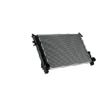 Hladnjak, hlađenje motora NISSENS NIS 62784A IC-473043