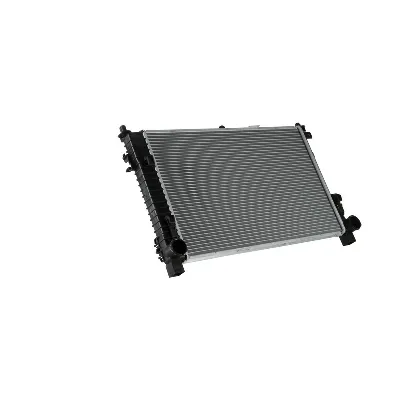 Hladnjak, hlađenje motora NISSENS NIS 62784A IC-473043