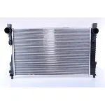 Hladnjak, hlađenje motora NISSENS NIS 62784A IC-473043