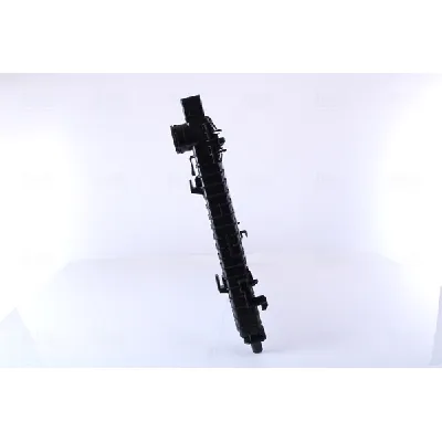 Hladnjak, hlađenje motora NISSENS NIS 62784A IC-473043