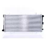 Hladnjak, hlađenje motora NISSENS NIS 62785A IC-B8BE0A