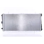 Hladnjak, hlađenje motora NISSENS NIS 62785A IC-B8BE0A