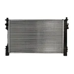 Hladnjak, hlađenje motora NISSENS NIS 62786A IC-9D2832