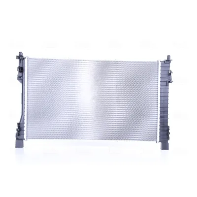 Hladnjak, hlađenje motora NISSENS NIS 62786A IC-9D2832