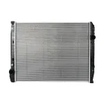 Hladnjak, hlađenje motora NISSENS NIS 627910 IC-9DD846