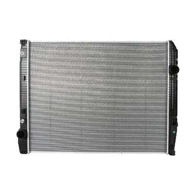 Hladnjak, hlađenje motora NISSENS NIS 627910 IC-9DD846