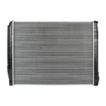 Hladnjak, hlađenje motora NISSENS NIS 627910 IC-9DD846