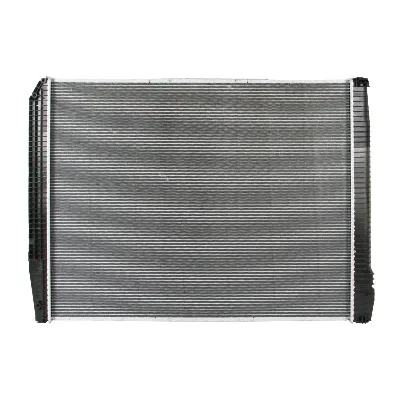 Hladnjak, hlađenje motora NISSENS NIS 627910 IC-9DD846