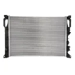 Hladnjak, hlađenje motora NISSENS NIS 62792A IC-AFE4CC