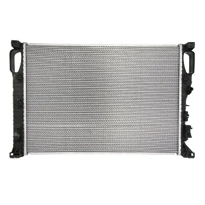 Hladnjak, hlađenje motora NISSENS NIS 62792A IC-AFE4CC