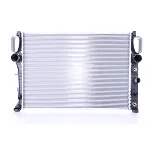 Hladnjak, hlađenje motora NISSENS NIS 62792A IC-AFE4CC