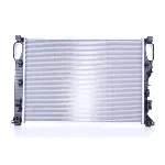 Hladnjak, hlađenje motora NISSENS NIS 62792A IC-AFE4CC