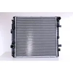 Hladnjak, hlađenje motora NISSENS NIS 62794A IC-A6F0A5