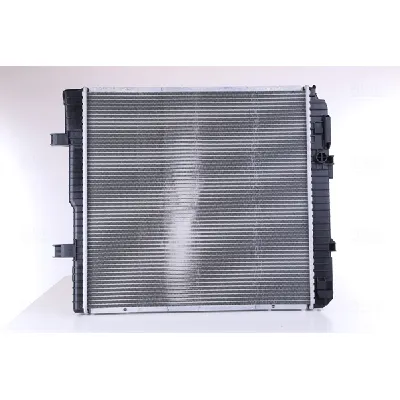 Hladnjak, hlađenje motora NISSENS NIS 62794A IC-A6F0A5