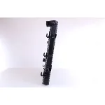 Hladnjak, hlađenje motora NISSENS NIS 62794A IC-A6F0A5