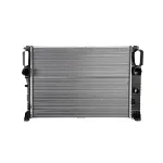 Hladnjak, hlađenje motora NISSENS NIS 62796A IC-A9614E