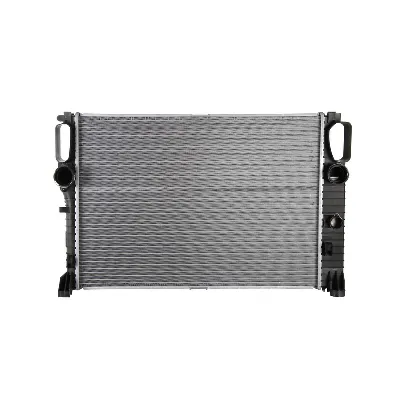 Hladnjak, hlađenje motora NISSENS NIS 62796A IC-A9614E