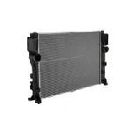 Hladnjak, hlađenje motora NISSENS NIS 62796A IC-A9614E