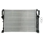 Hladnjak, hlađenje motora NISSENS NIS 62797A IC-A9614D