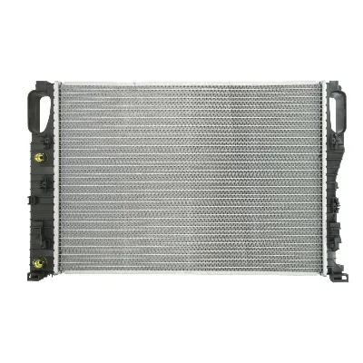 Hladnjak, hlađenje motora NISSENS NIS 62797A IC-A9614D