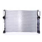 Hladnjak, hlađenje motora NISSENS NIS 62797A IC-A9614D