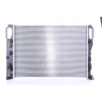 Hladnjak, hlađenje motora NISSENS NIS 62797A IC-A9614D