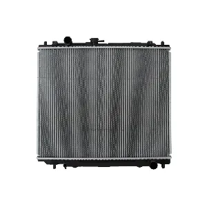 Hladnjak, hlađenje motora NISSENS NIS 62852 IC-473085