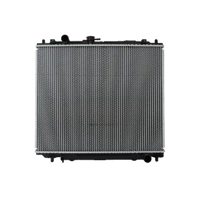 Hladnjak, hlađenje motora NISSENS NIS 62852 IC-473085