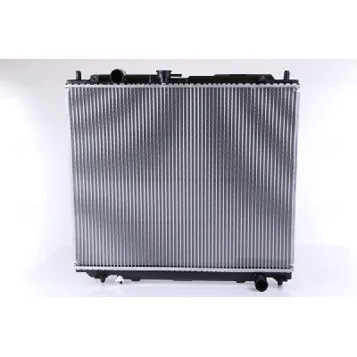 Hladnjak, hlađenje motora NISSENS NIS 62852 IC-473085