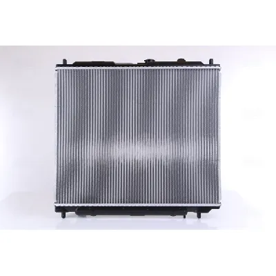 Hladnjak, hlađenje motora NISSENS NIS 62852 IC-473085