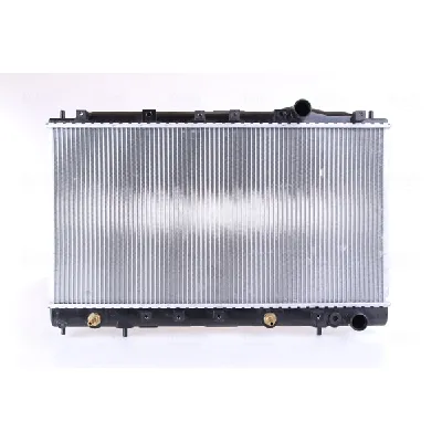 Hladnjak, hlađenje motora NISSENS NIS 62865 IC-473095