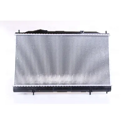 Hladnjak, hlađenje motora NISSENS NIS 62865 IC-473095