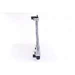 Hladnjak, hlađenje motora NISSENS NIS 62865 IC-473095