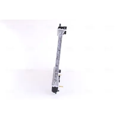 Hladnjak, hlađenje motora NISSENS NIS 62865 IC-473095